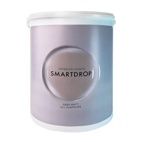 Краска для потолков Smartdrop Deer Matt (0.9 л)