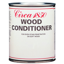 Кондиционер для древесины CIRCA 1850 Wood Conditioner (0.946 л)