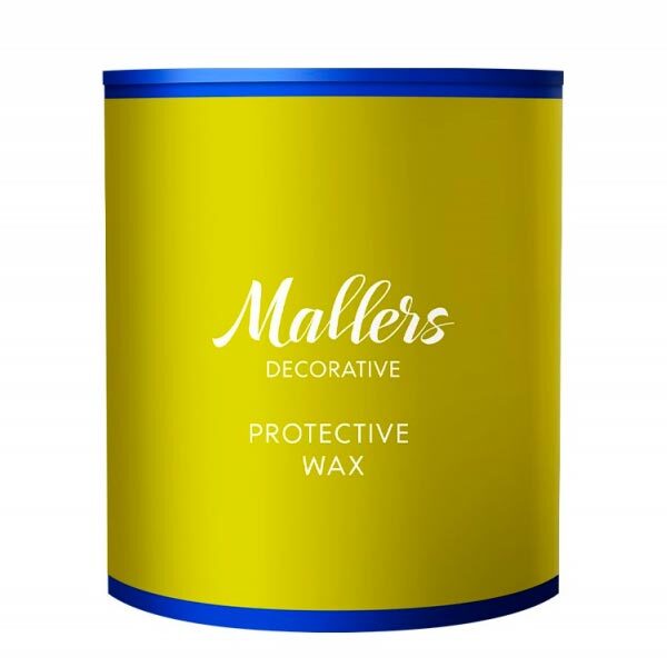 Воск защитный Mallers Protective Wax (1 л)