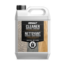 Очиститель-отбеливатель-кондиционер для дерева DENALT Cleaner Brightener+Conditioner (3.78 л)