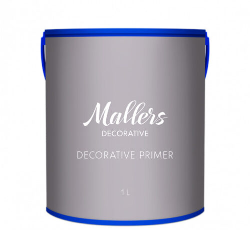 Штукатурка декоративная Mallers Decorativ Primer