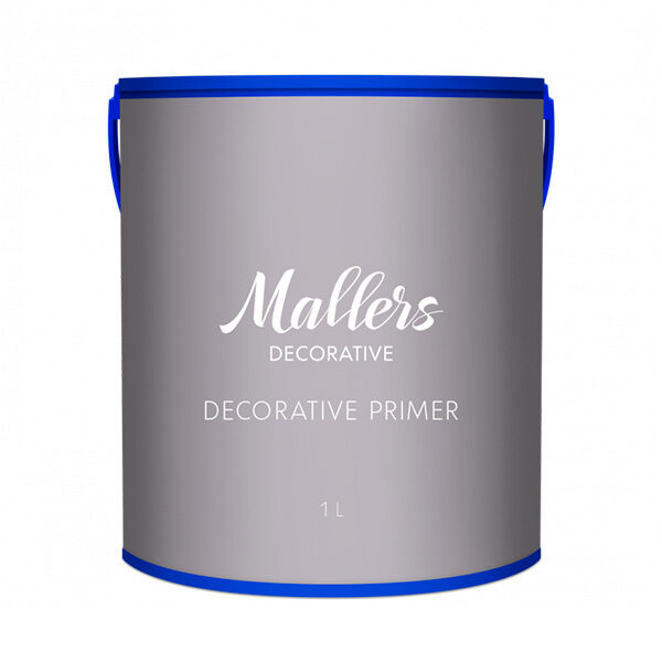 Штукатурка декоративная Mallers Decorativ Primer